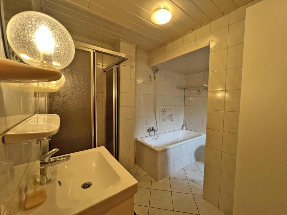 Deichblick 8 In Norddeich- Urlaub Und Erholung Am Strand Norden Exterior foto