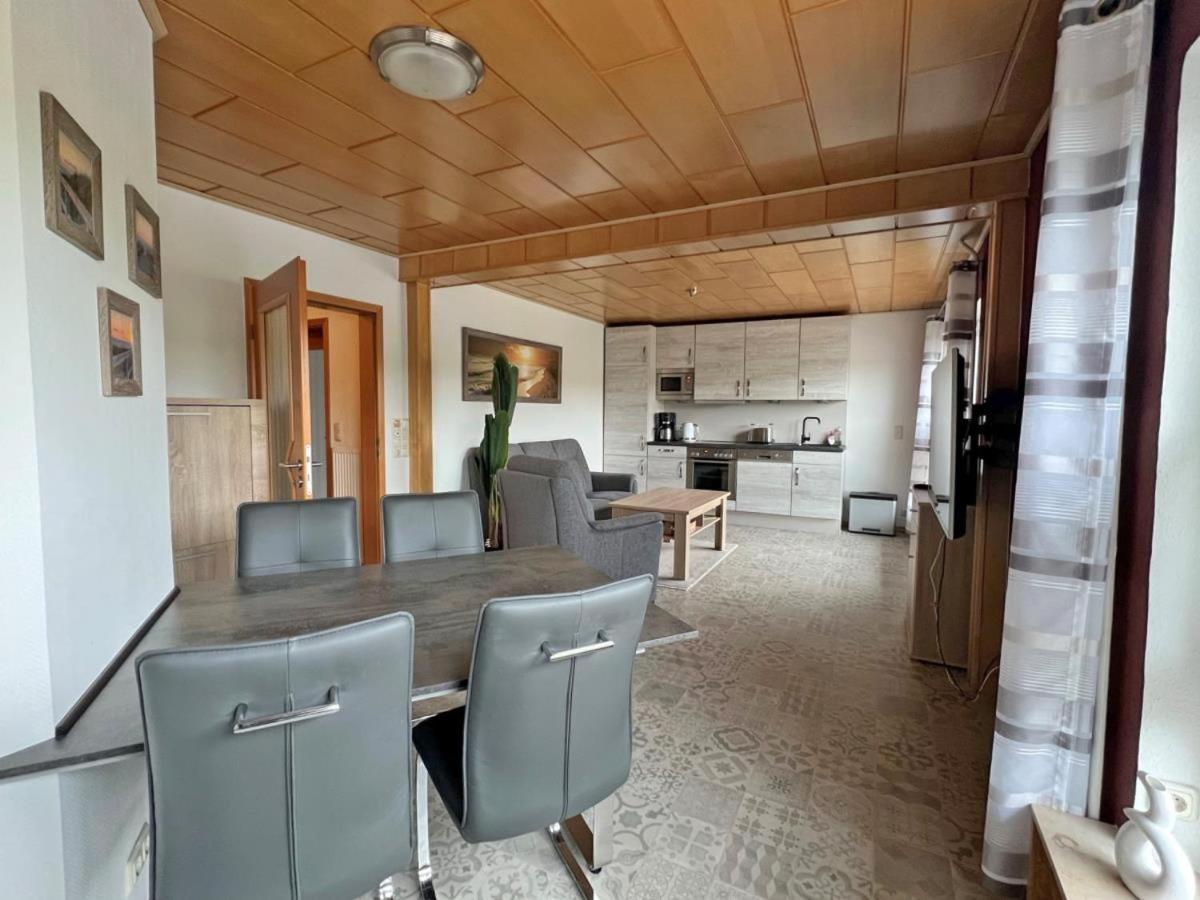 Deichblick 8 In Norddeich- Urlaub Und Erholung Am Strand Norden Exterior foto